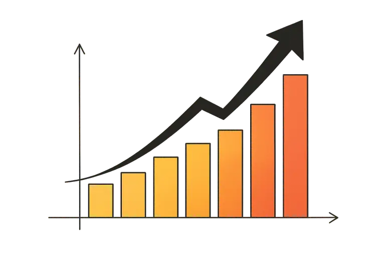 Image of bar graph