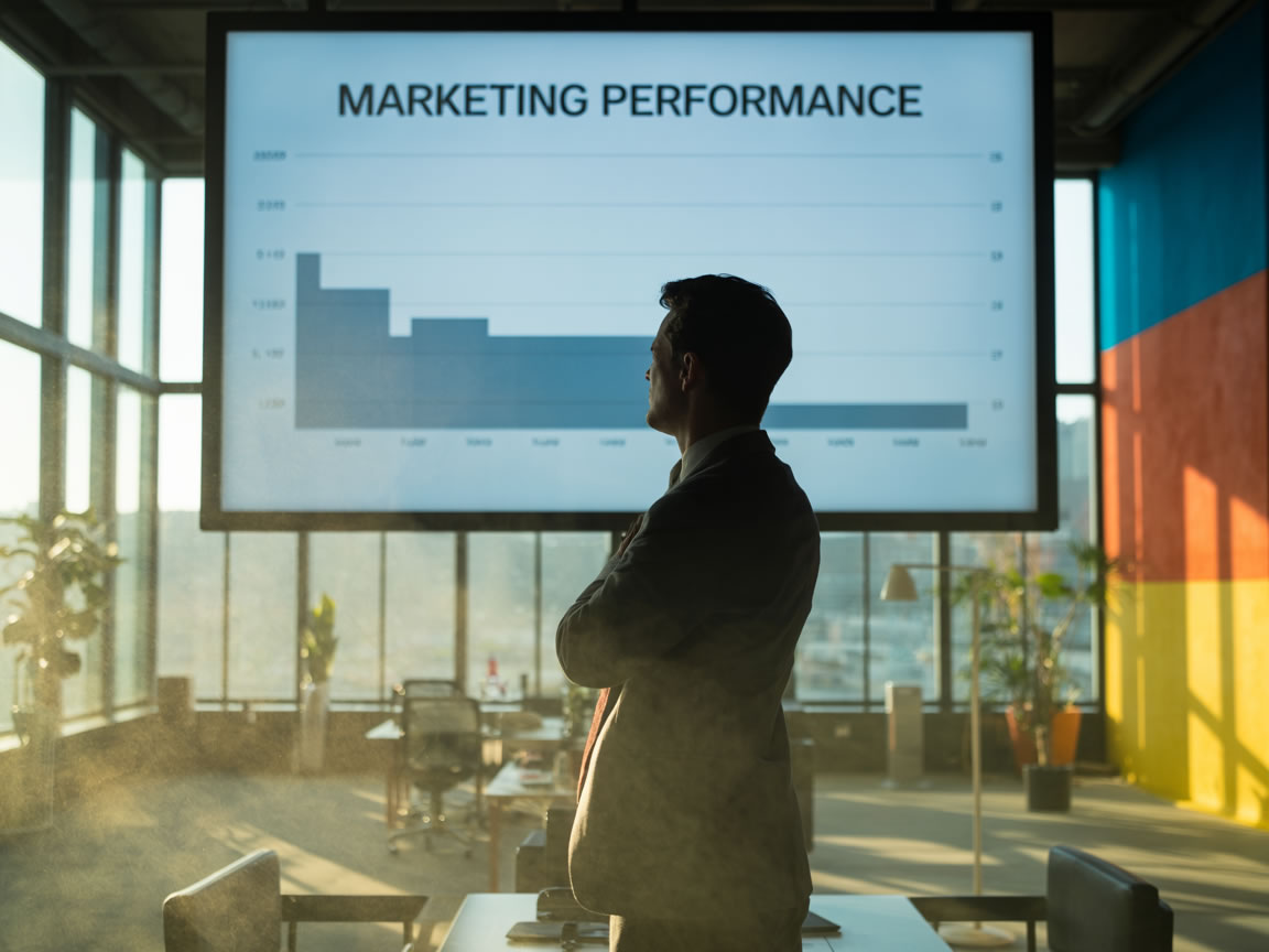 Build a Marketing Strategy That Grows Over Time, Not Declines