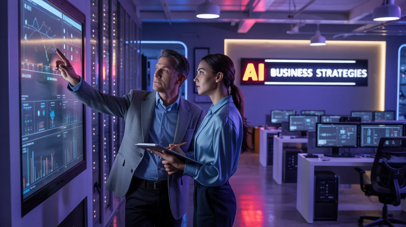 Inbound marketing strategies by Octaive