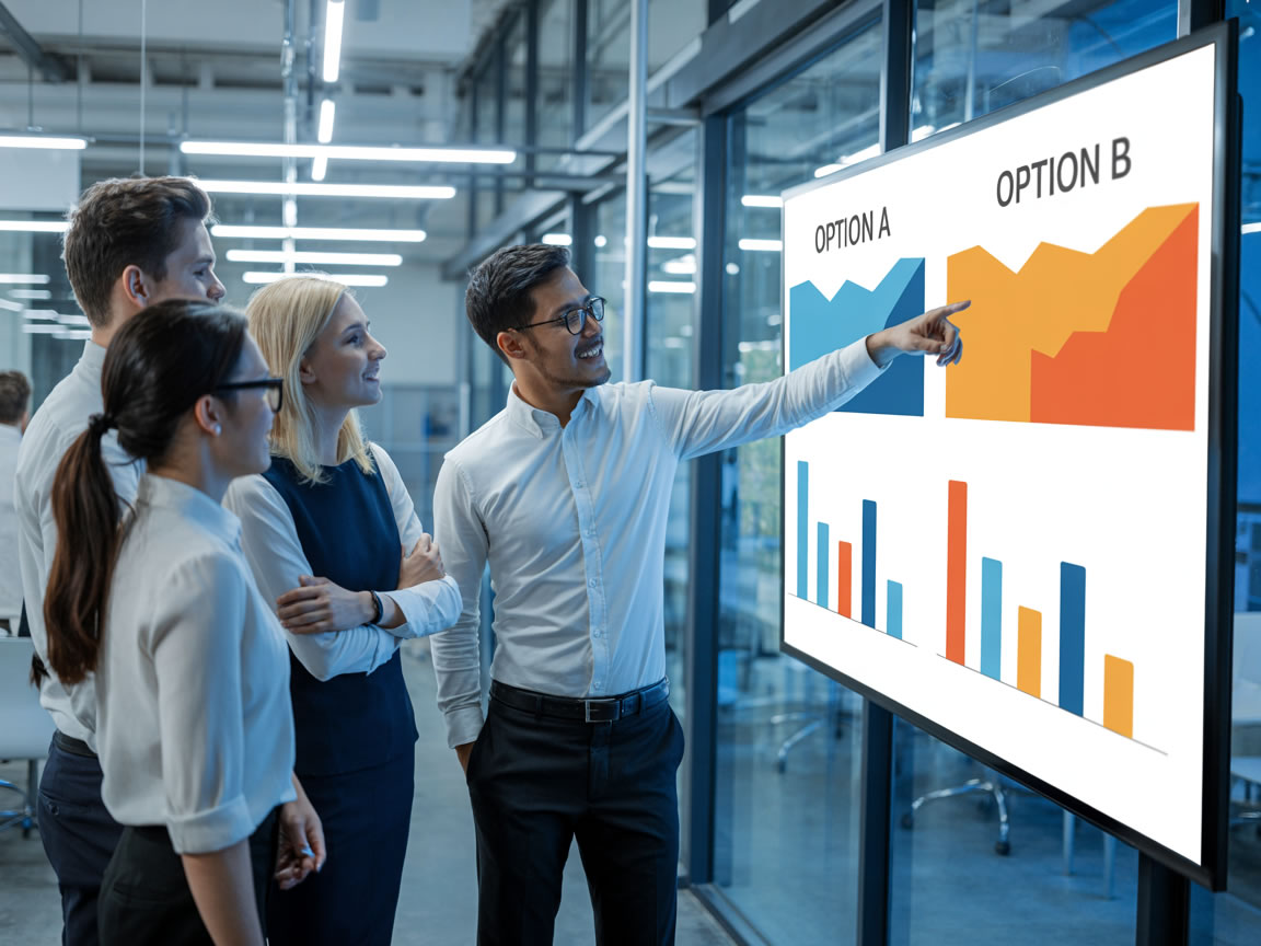 AI Marketing That Compounds Growth While You Sleep